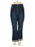 Assorted Brands Blue Jeans Size 26 waist - photo 1