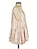 Assorted Brands Pink Ivory Sleeveless Blouse Size S - photo 4