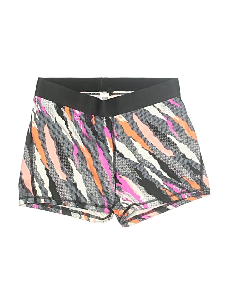 Pre-owned Victoria Sport Shorts In Black