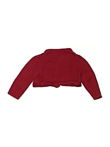Janie and Jack Cardigan (view 2)