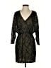 Trina Turk Black Cocktail Dress Size 1 (estimated) - photo 1