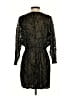 Trina Turk Black Cocktail Dress Size 1 (estimated) - photo 2