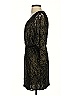 Trina Turk Black Cocktail Dress Size 1 (estimated) - photo 5