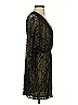 Trina Turk Black Cocktail Dress Size 1 (estimated) - photo 4