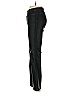 FRAME Black Faux Leather Pants Size 1 - photo 5