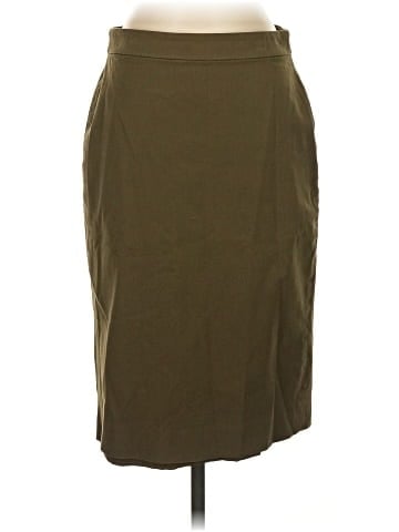 J.Crew Casual Skirt (view 1)