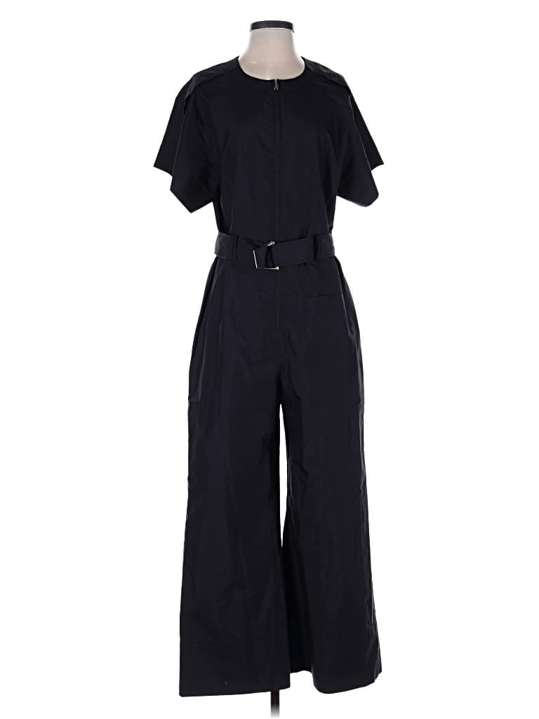 3.1 PHILLIP LIM Pre-owned Jumpsuit In Black