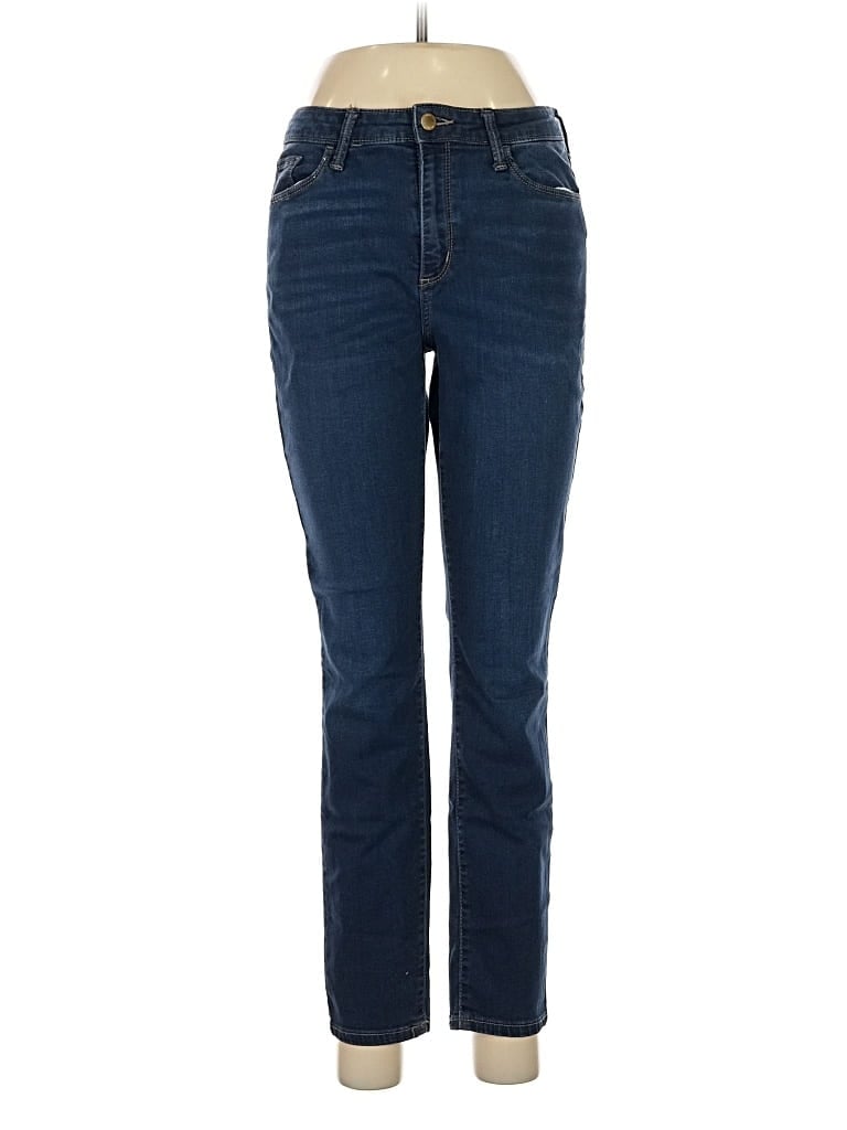 Pre-owned Universal Thread Jeans In Blue