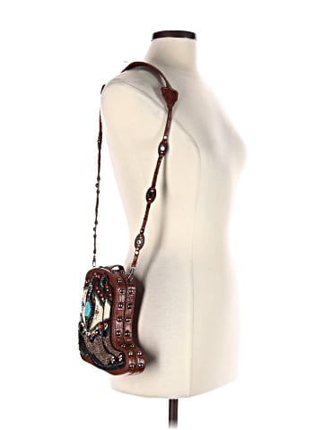 Mary Frances Shoulder Bag (view 2)