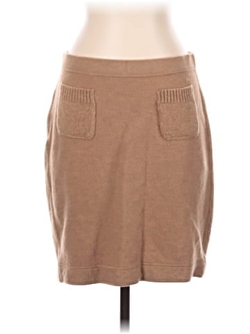 Marc Cain Wool Skirt (view 1)
