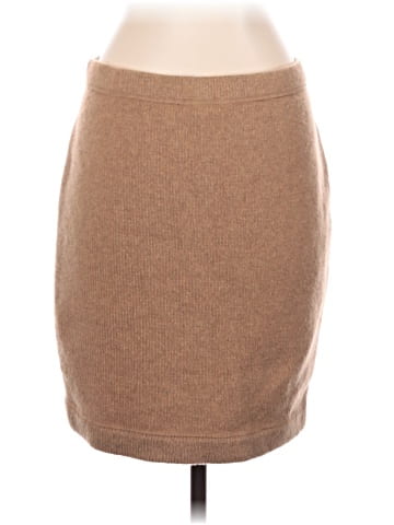 Marc Cain Wool Skirt (view 2)