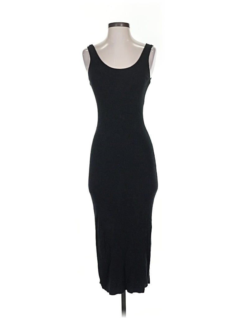 Pre-owned Stockholm Atelier & Other Stories Cocktail Dress In Black
