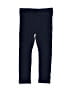 Crewcuts Outlet Solid Blue Active Pants Size 3 - photo 1