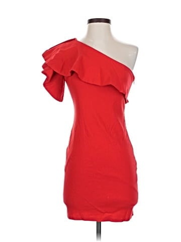 Blaque Label Cocktail Dress (view 1)