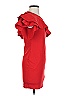 Blaque Label 100% Polyester Red Cocktail Dress Size S - photo 4