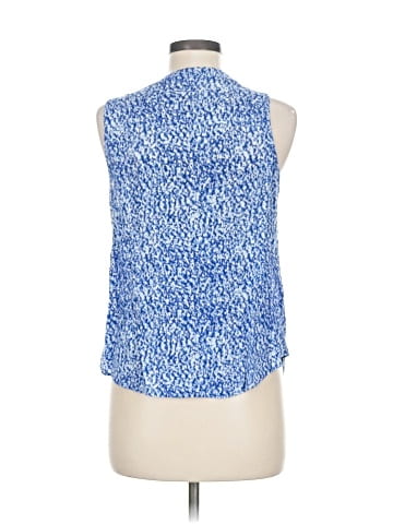 Ava Christine Sleeveless Blouse (view 2)