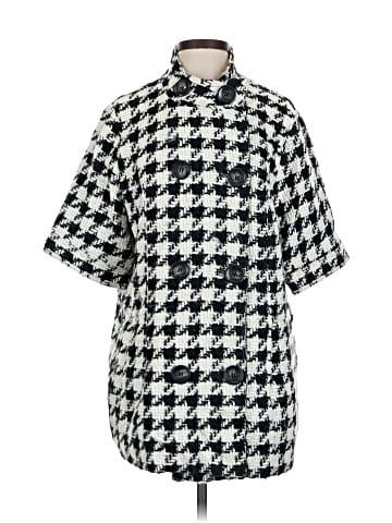 Worthington Coat (view 1)