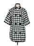 Worthington Houndstooth White Coat Size P (petite) - photo 1