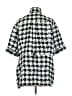 Worthington Houndstooth White Coat Size P (petite) - photo 2