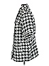 Worthington Houndstooth White Coat Size P (petite) - photo 5