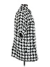 Worthington Houndstooth White Coat Size P (petite) - photo 4