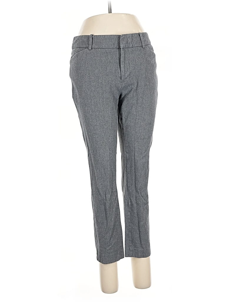 Click to view more detailed imagery on our partner's website Pre-owned A New Day Dress Pants In Gray