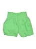 Reiss Solid Green Shorts Size 2 - photo 1
