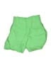 Reiss Solid Green Shorts Size 2 - photo 2