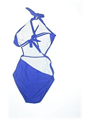Zeraca One Piece Swimsuit (view 2)