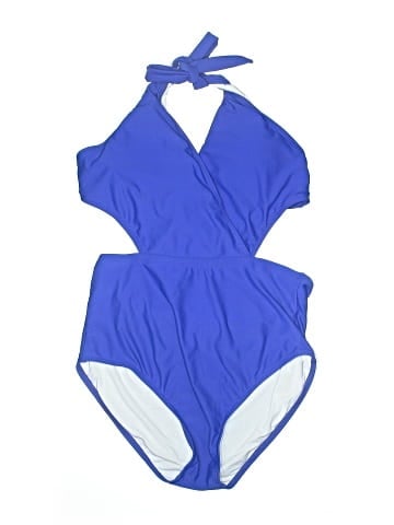 Zeraca One Piece Swimsuit (view 1)