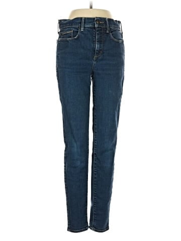 Eddie Bauer Jeans (view 1)