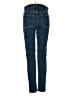 Eddie Bauer Solid Blue Jeans Size 2 - photo 2