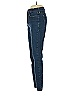 Eddie Bauer Solid Blue Jeans Size 2 - photo 5