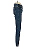 Eddie Bauer Solid Blue Jeans Size 2 - photo 4