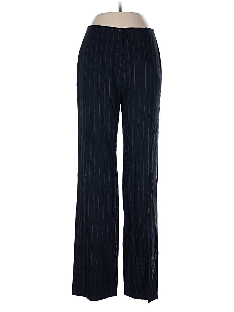 Pre-owned Gerard Darel Dress Pants In Blue