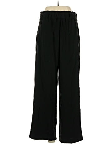 Zara TRF Casual Pants (view 2)