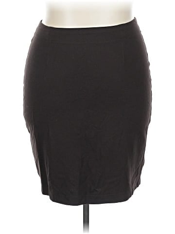 Eileen Fisher Formal Skirt (view 1)