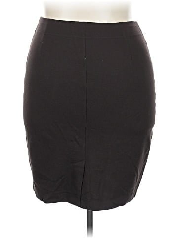 Eileen Fisher Formal Skirt (view 2)