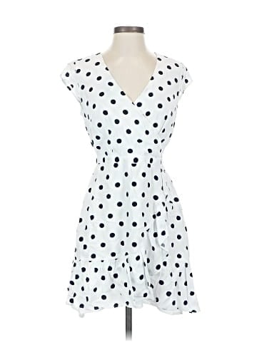 J.Crew Casual Dress (view 1)