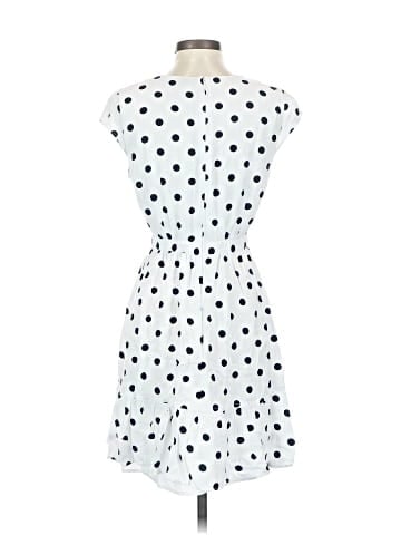 J.Crew Casual Dress (view 2)