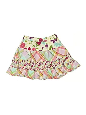 Crazy 8 Skirt (view 1)