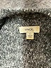 Vince. Gray Pullover Sweater Size M - photo 7