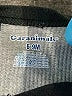 Garanimals Graphic Gray Long Sleeve Onesie Size 6-9 mo - photo 3