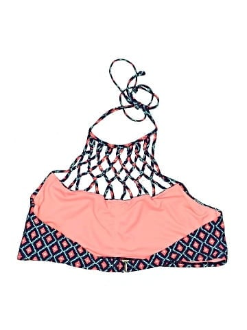 Raisins Swimsuit Top (view 2)