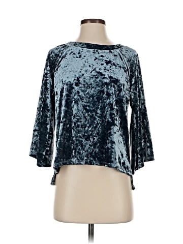 Billy T 3/4 Sleeve T-Shirt (view 1)