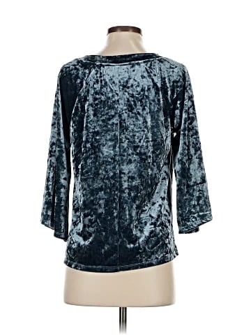Billy T 3/4 Sleeve T-Shirt (view 2)
