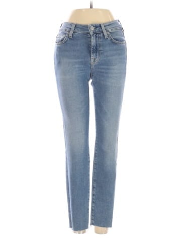 7 For All Mankind Jeans (view 1)