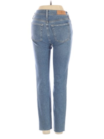7 For All Mankind Jeans (view 2)