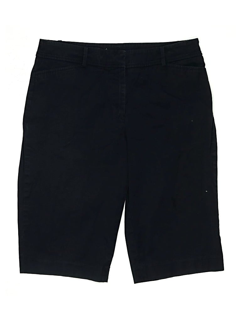 Pre-owned Talbots Athletic Shorts In Black