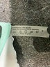 Unbranded Green Swimsuit Bottoms Size S - photo 3